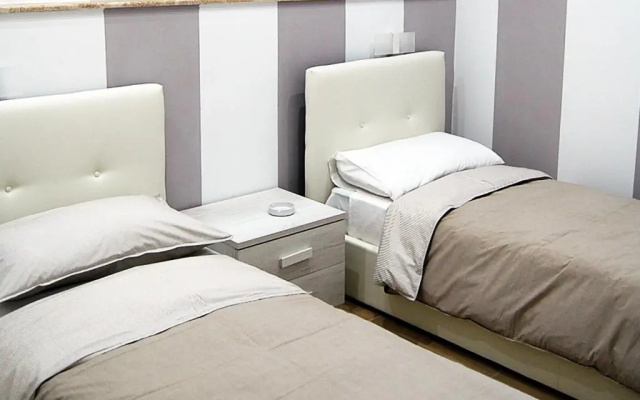 B&B Vittorio Emanuele II