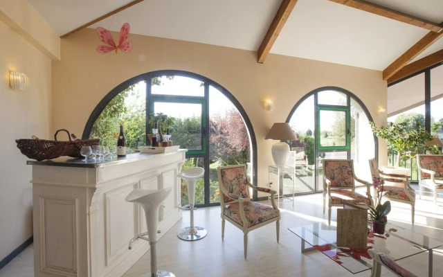 Best Western Golf Hotel Colvert