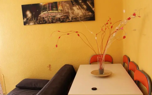 Beachside Apartment Rincon