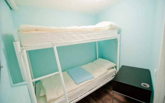 Cinema Hostel