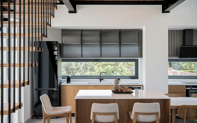 P Project Houses