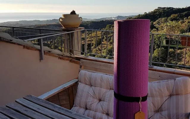 Casa Vacanza Santa Barbara