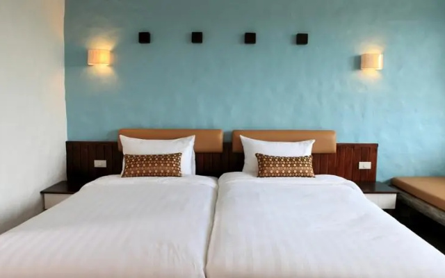 Balcony Hill Resort