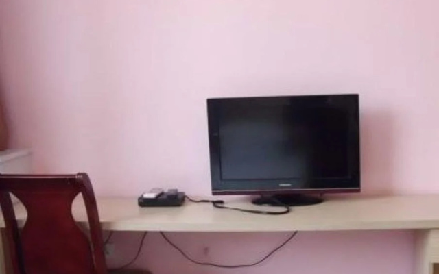 Baotou Wufu Hotel