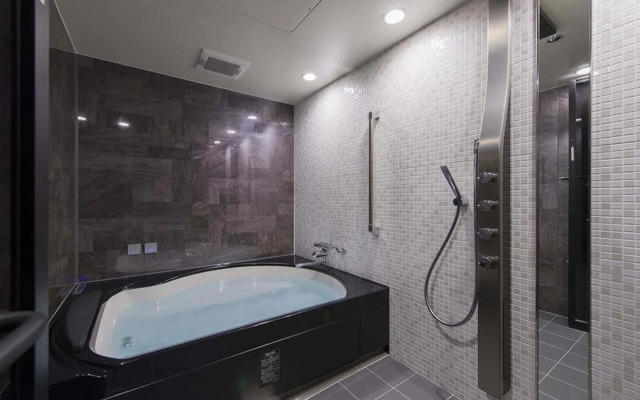 Hotel Piena Kobe