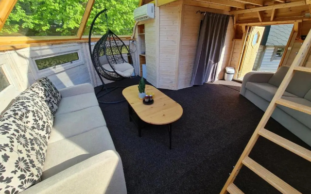 Reiu Holiday Centre