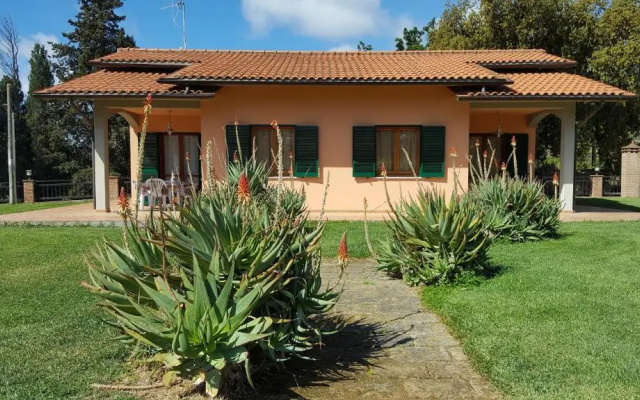 Agriturismo Rebua