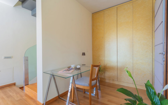 Villa Infinity by Rent all Como