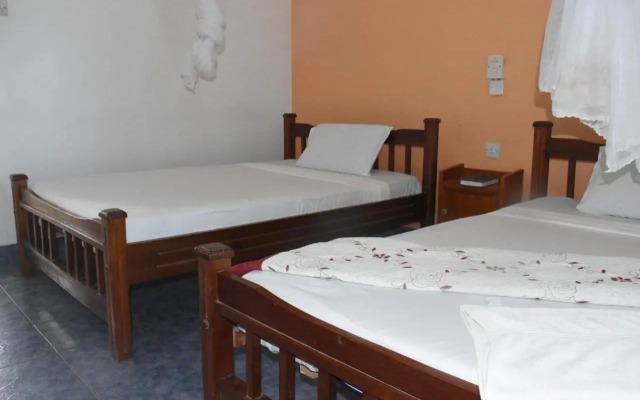 Comfy Dhows Hotel, Kilifi