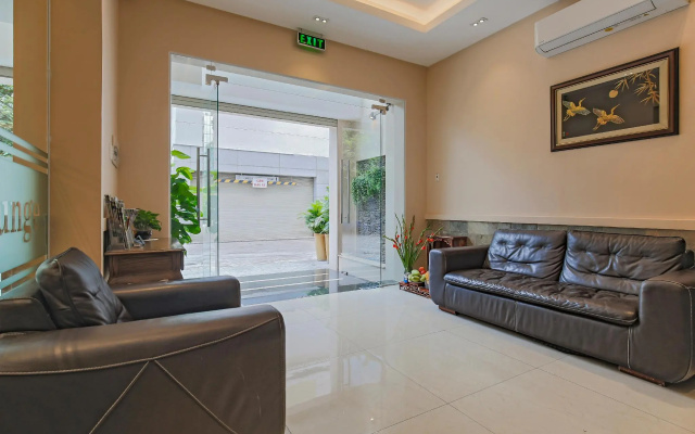 Hoang Lan Hotel