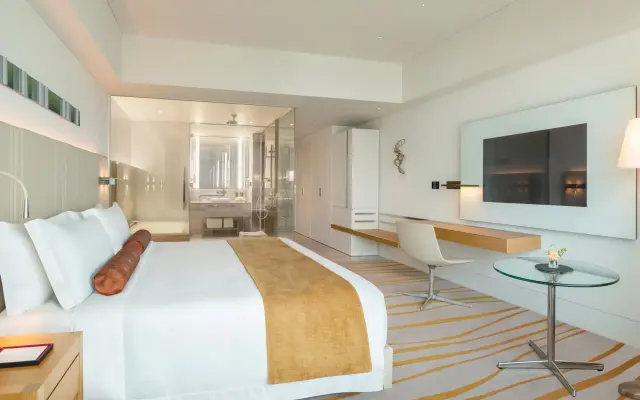 The Prince Gallery Tokyo Kioicho, a Luxury Collection Hotel