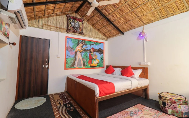 Vaishnav Village Camps By OYO Rooms