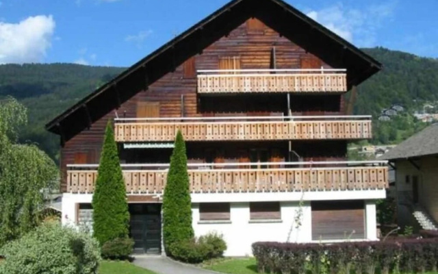 Les Cimes A4