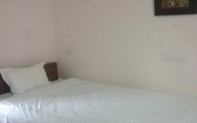 Airport View Hotel
