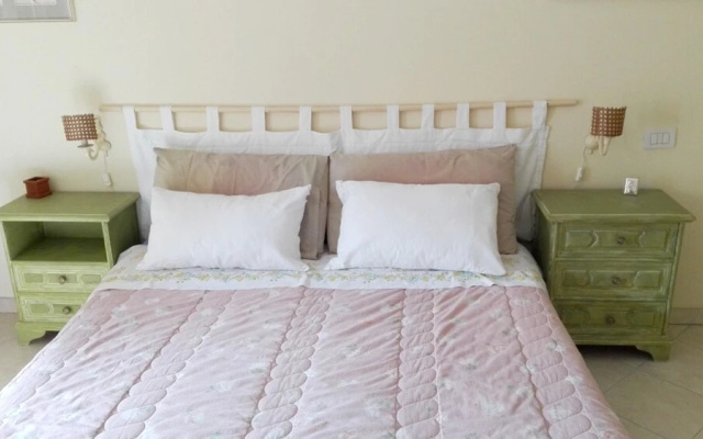 Apartment With one Bedroom in Arezzo, With Furnished Balcony