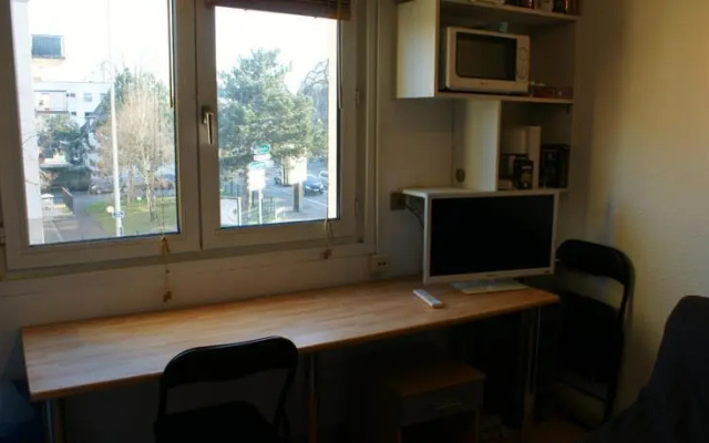 Le Kastler Studio