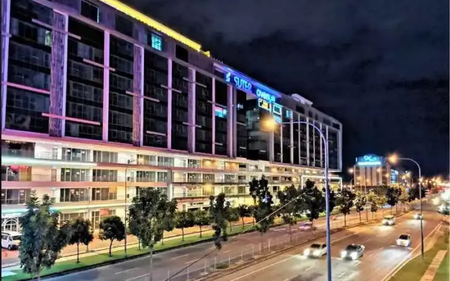reStary Sabah Themed Homestay