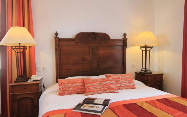 Hotel Bellevue
