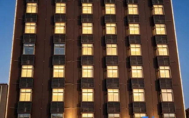 Wilton Hotel (Xiaochang)