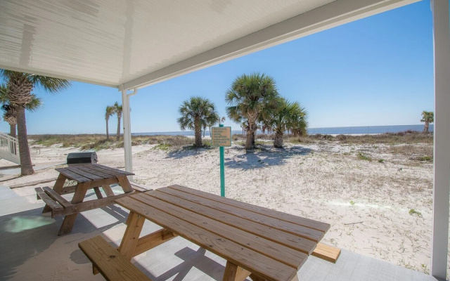 Sea Breeze-Sea Breeze 302 Deluxe