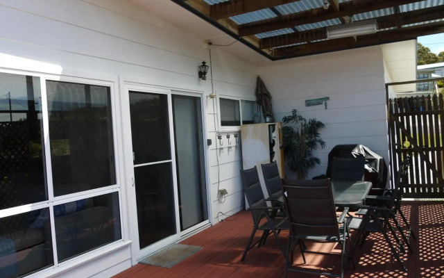 Prime Location - Totally Refurbished