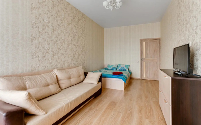 BestFlat24 (БэстФлэт24) на улице Лётная 21/1