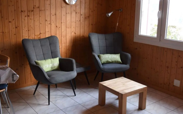 Apartment Matten Ried-Mörel