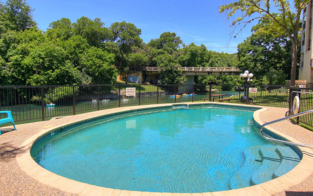 Inverness Condos Comal River IC 216