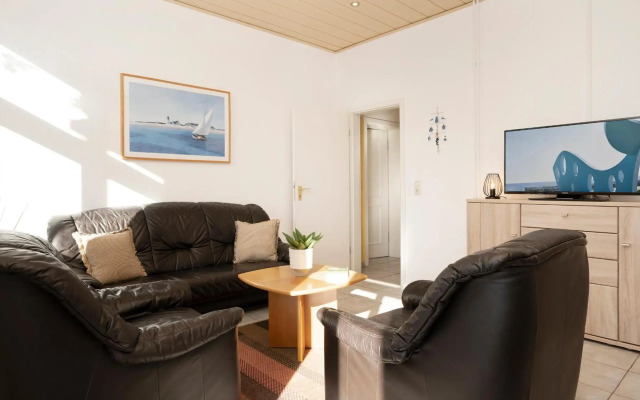 Villa Hoffnung Wohnung 2