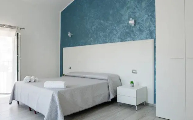 Harmonia home
