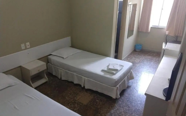 Hotel Cuca Legal