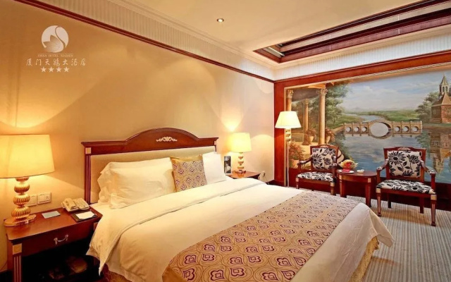 Swan Hotel