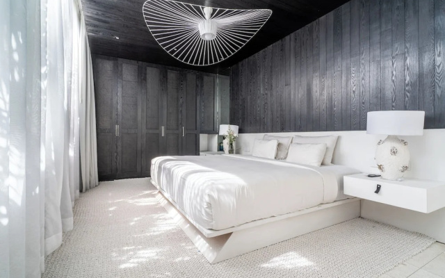 Green Flow Villa 21