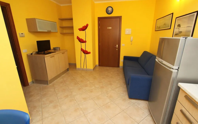 Alfiere Apartments