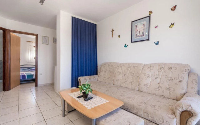 Stunning Home in Jablanac With Wifi and 1 Bedrooms