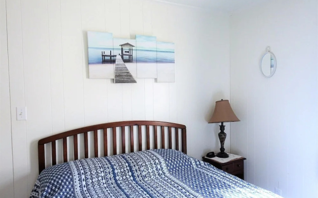 Crab Shack - 2 Br Home