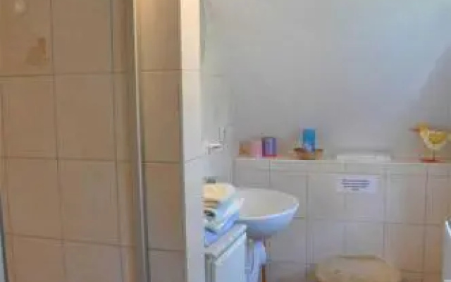 Ferienwohnung Stoben USE 1912