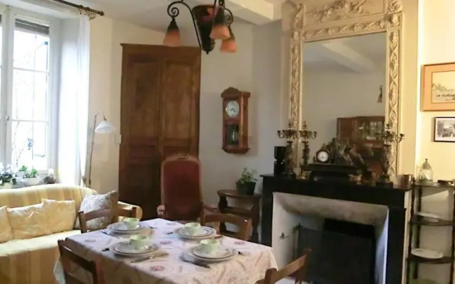 La Maison du Bouchonnier