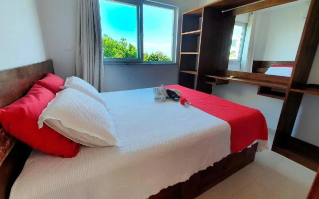 Villa Giulia Morro Residence