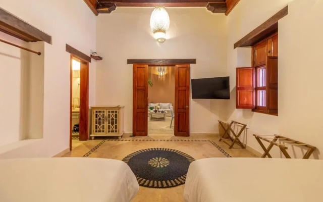 Casa Amande - Luxury House