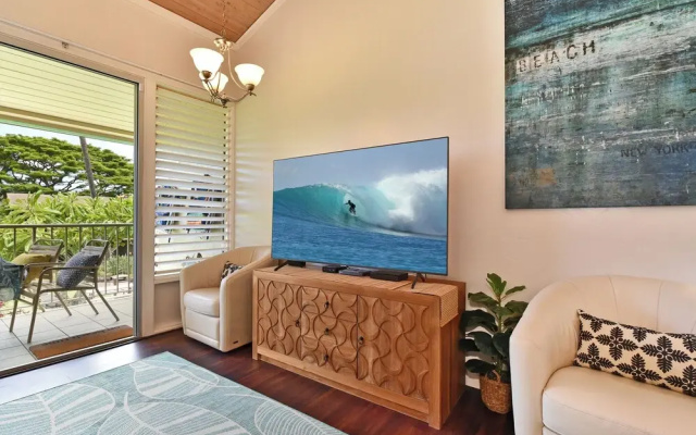 Napili Shores F246, Napili