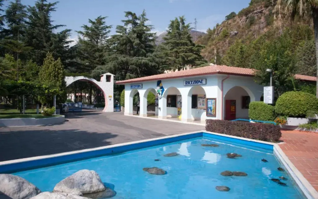 La Mantinera Appartamenti Deluxe