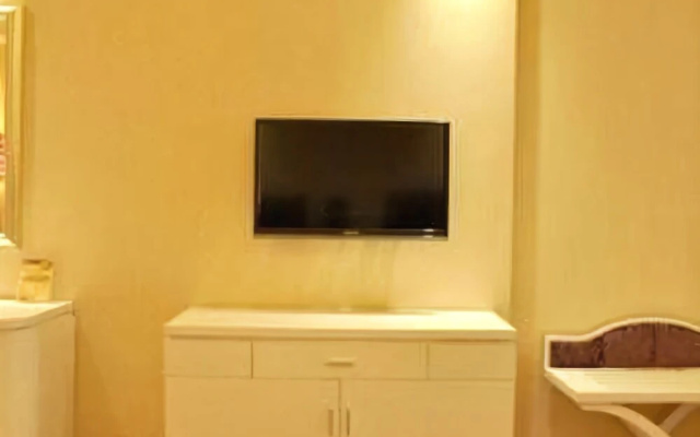 Junhong Hostel