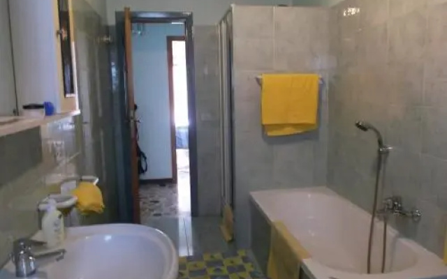 I Tetti Di Sassari