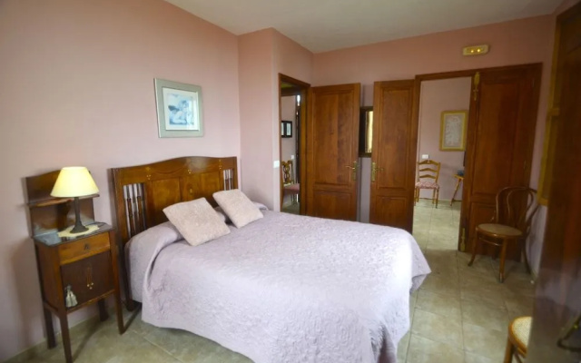 Casa Manuel y Lucía A by Isla Bonita