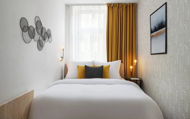 Apartment Pekarska 29 by goodnite cz