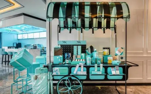 Xana Lite Hotel (Laixi Wangfujing Shopping Center Municipal Government)