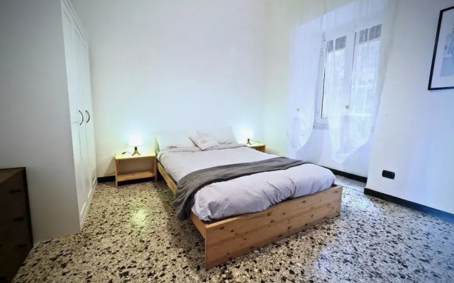 Silenziosa Dimora di Famagosta