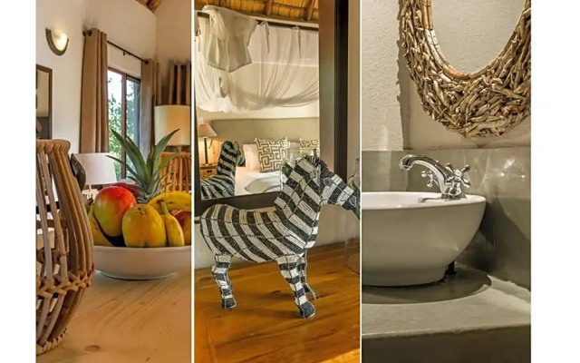 Zebra Lodge