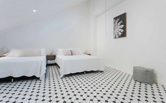 Casa Lefevre 3C